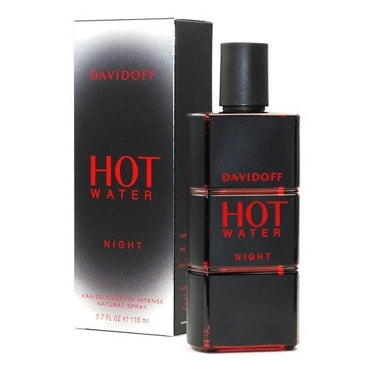 Davidoff Hot Water Night for Men | EDT | 110ml - Thescentsstore